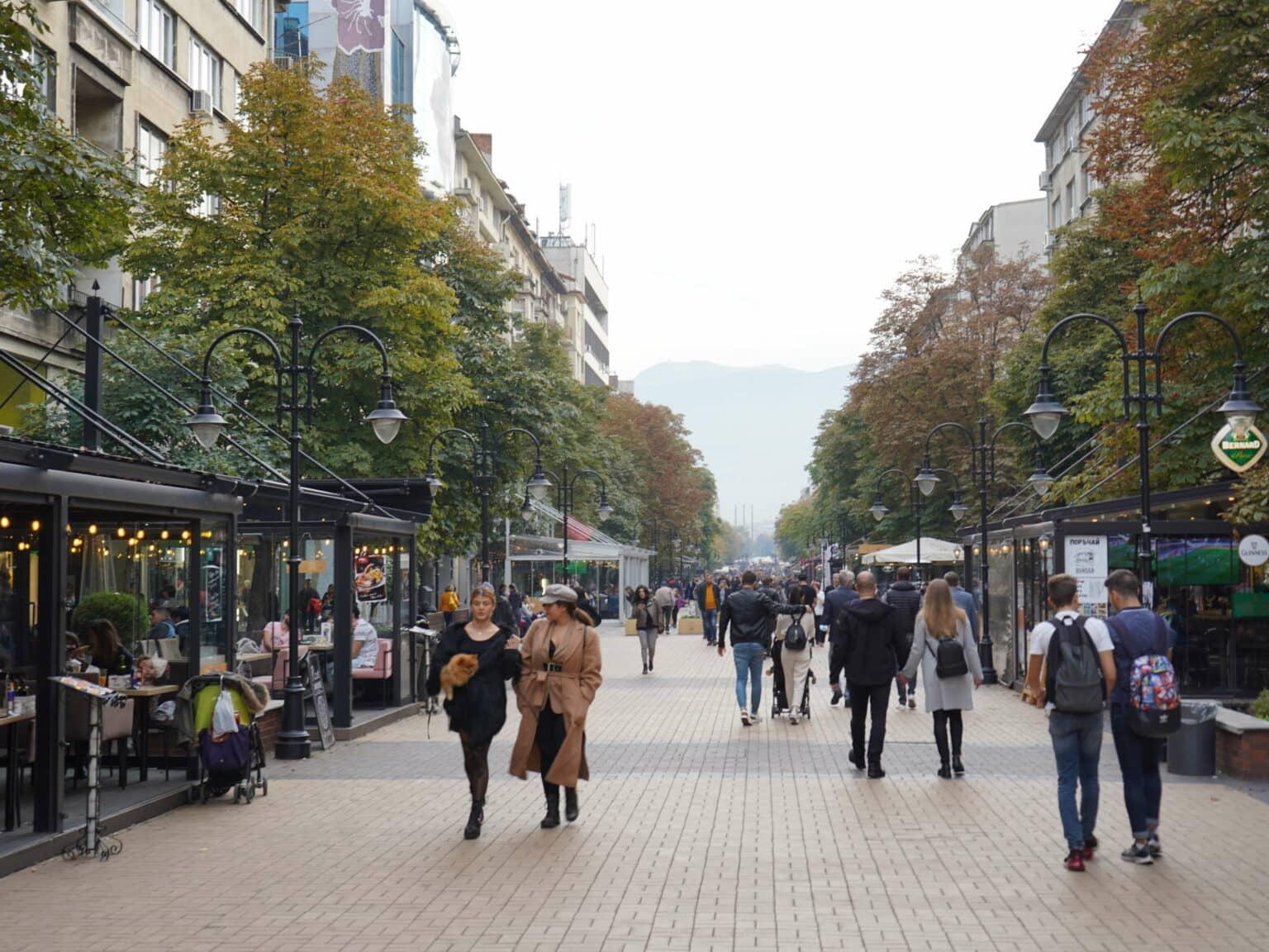 Bulgaria sorprendente: Tour por el país balcánico