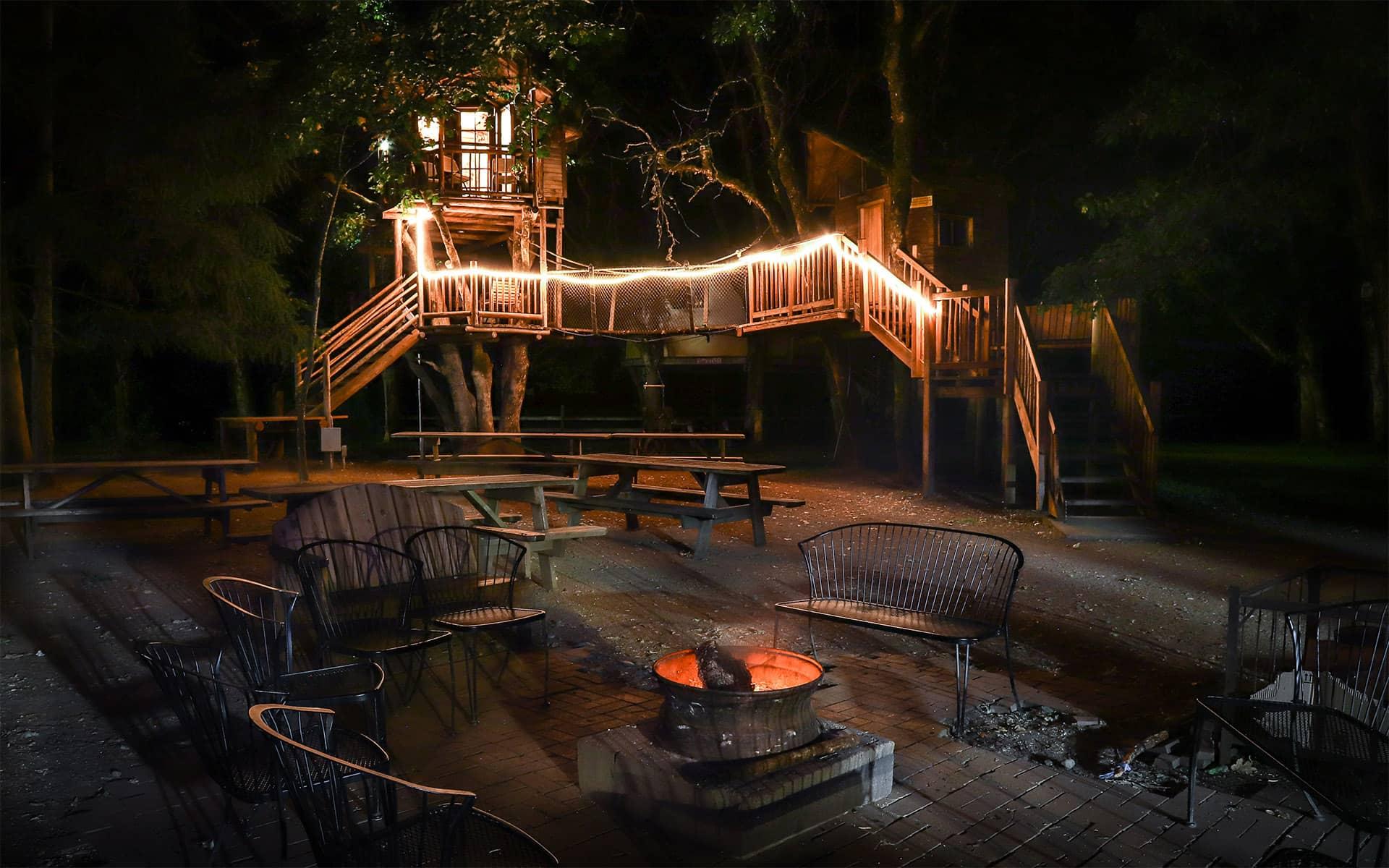 Adventurous Nights: Crazy & Extraordinary Hotels Worldwide