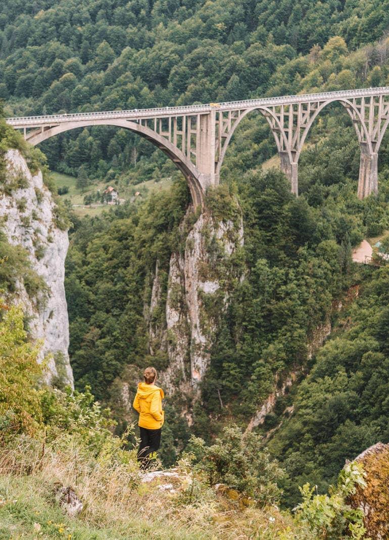Descubre Montenegro: Consejos secretos para tus vacaciones individuales