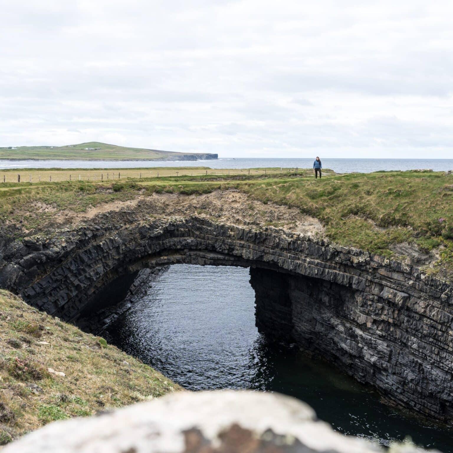 Irlands Westküste: Geheimtipps auf dem Wild Atlantic Way