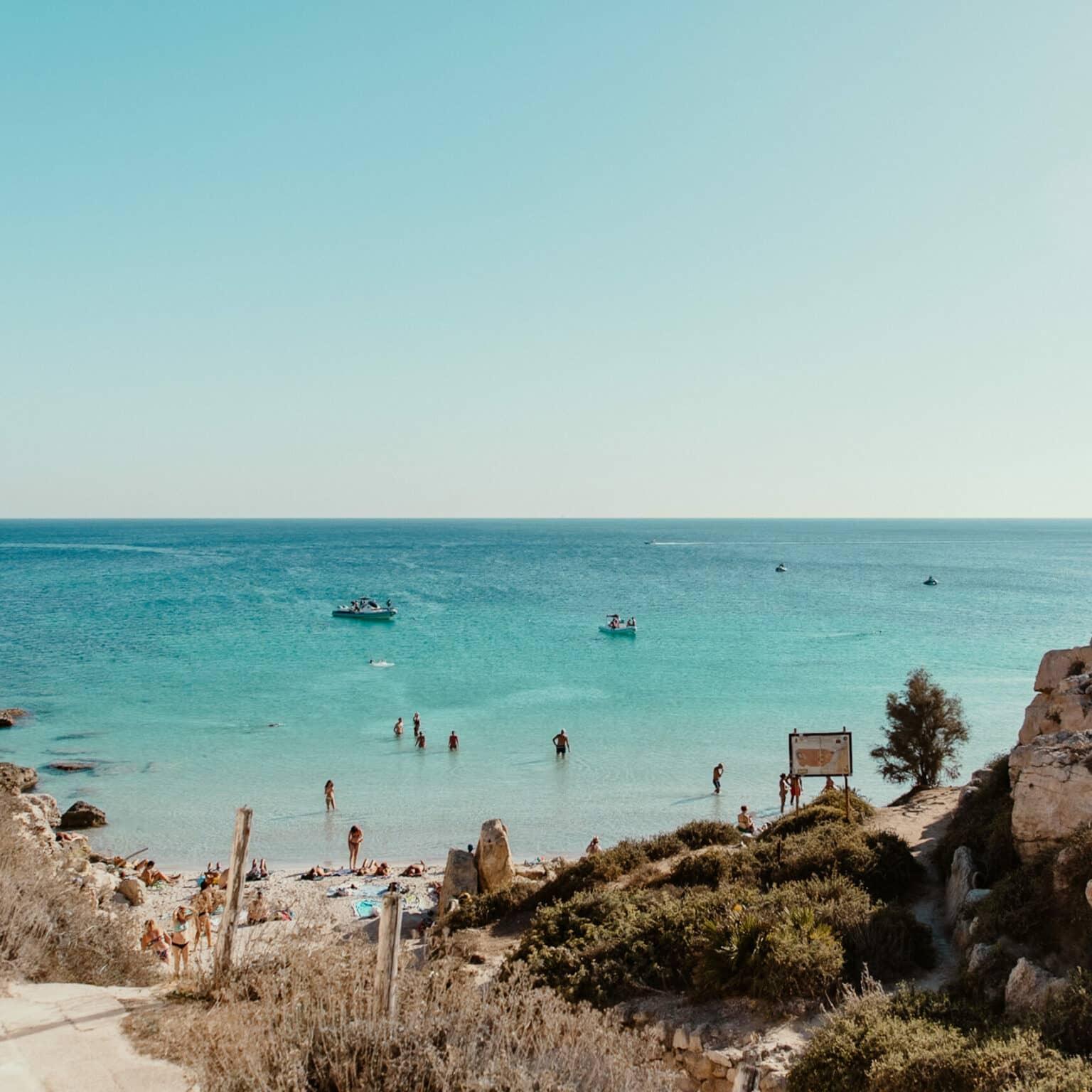 Sicily's Most Beautiful Places: Insider Tips for Your Journey