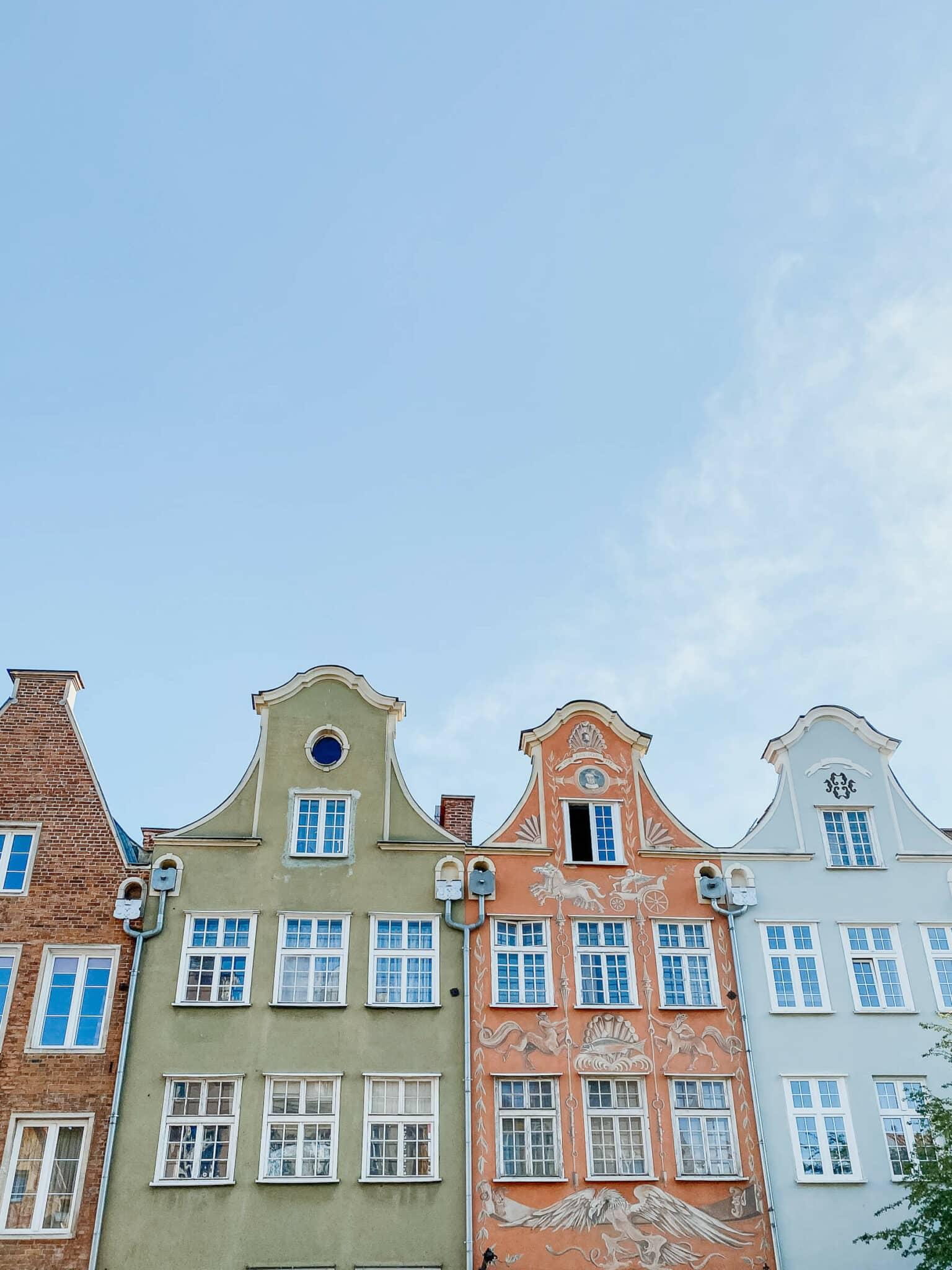 At the Heart of Gdańsk: The Main Town and Its Insider Tips