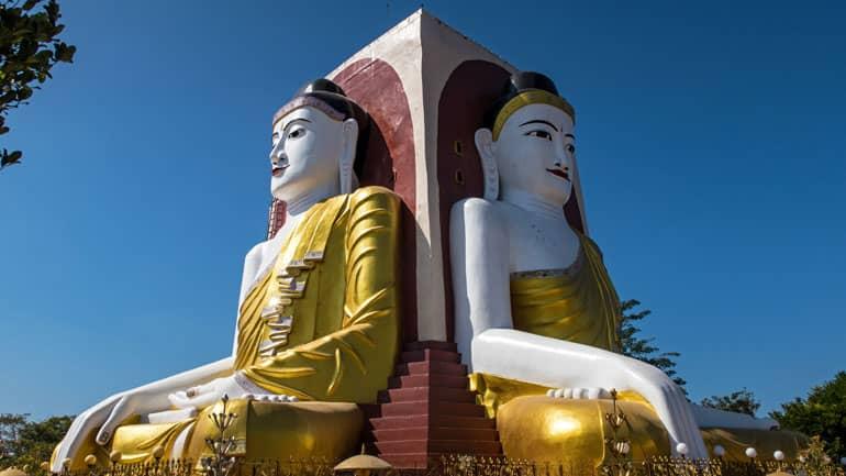 Backpacking in Myanmar: The Best Tips