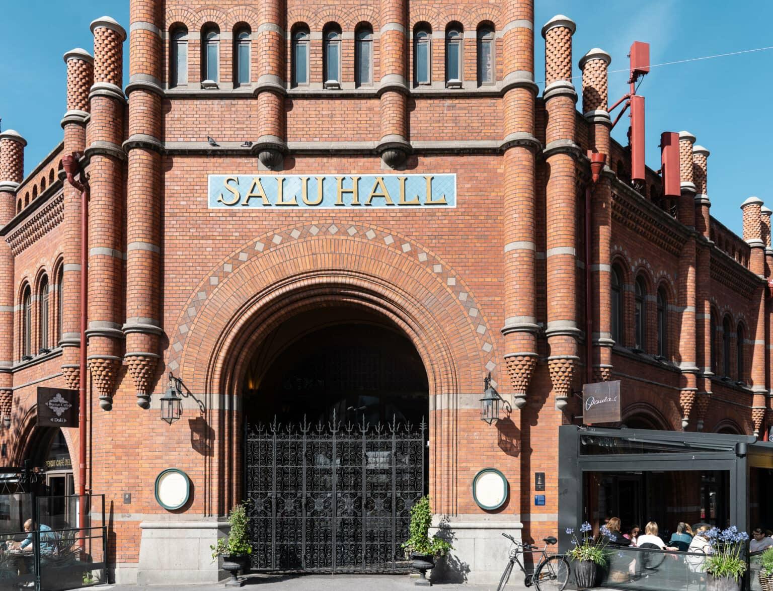 Stockholm: Restaurants & Culinary City Trip