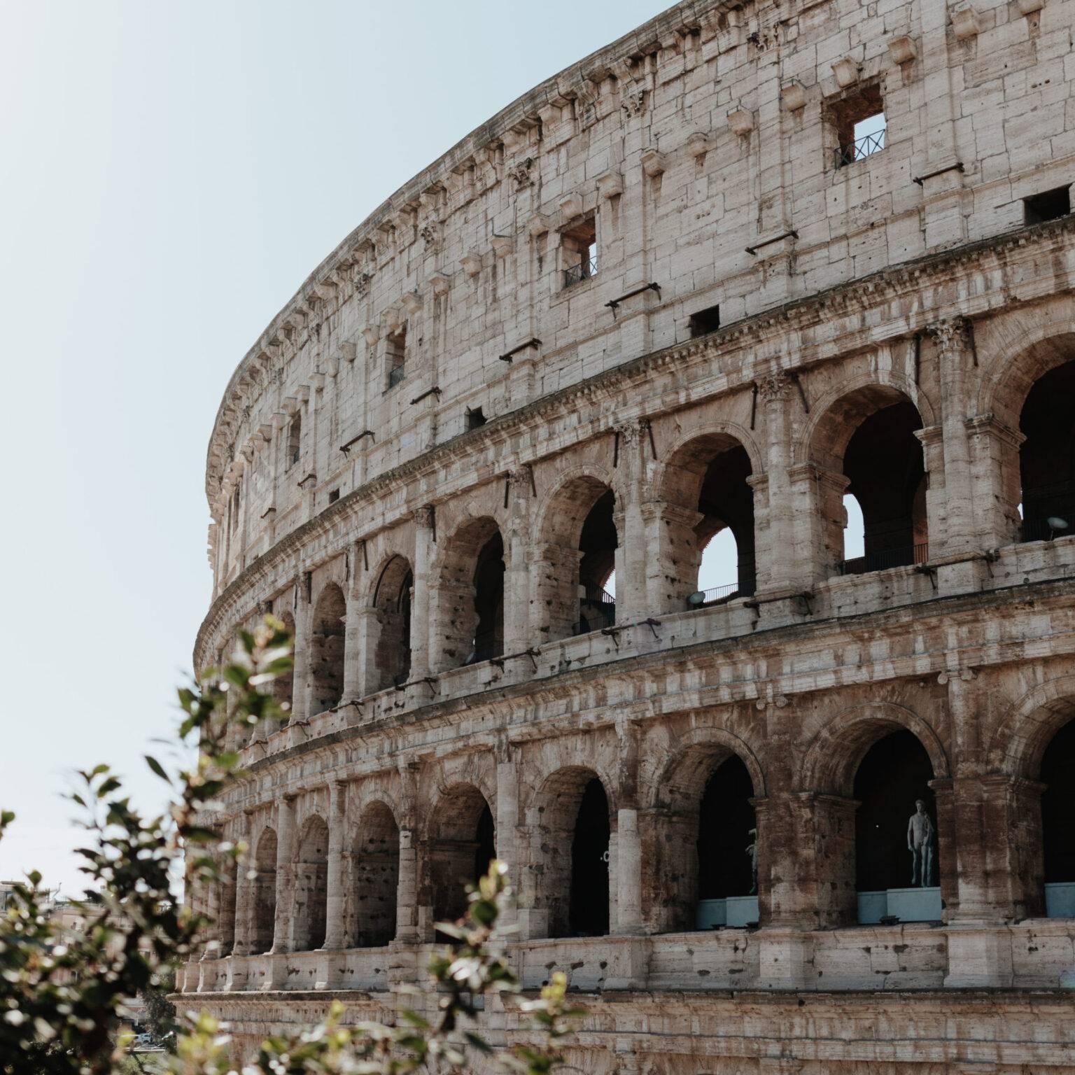 Rome Weekend Trip - 3 Perfect Days in the Eternal City
