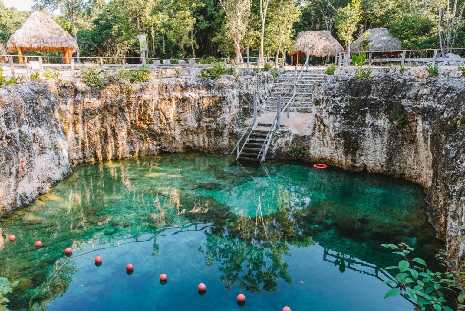 Yucatán Road Trip: Hidden Gems & Attractions