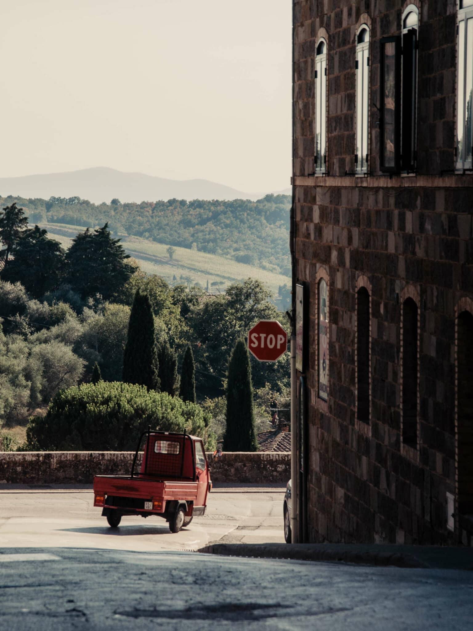 Toscana - Playas, gastronomía y consejos secretos para las vacaciones