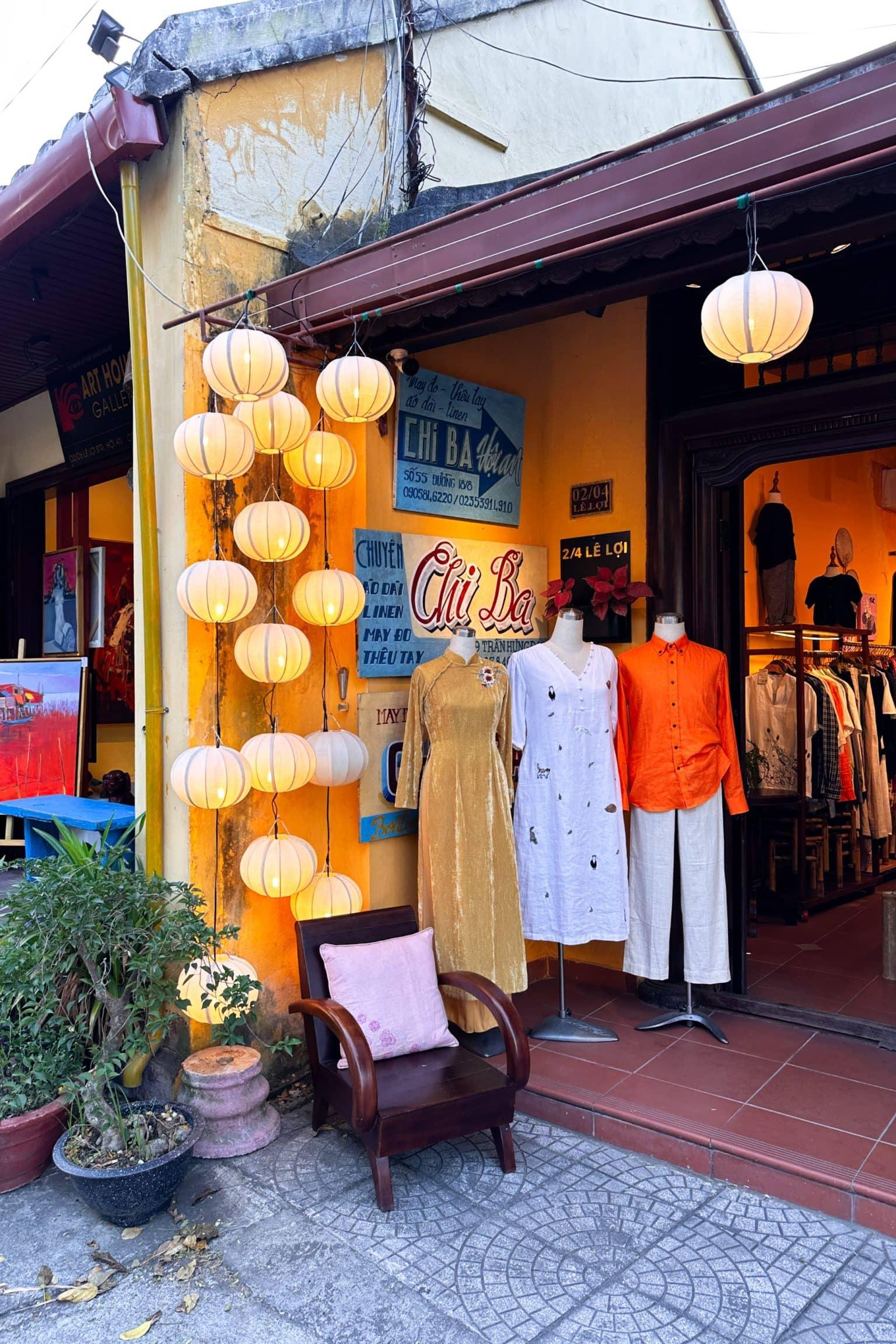 Hoi An: The Most Beautiful Attractions in and Around Vietnam's Lantern City