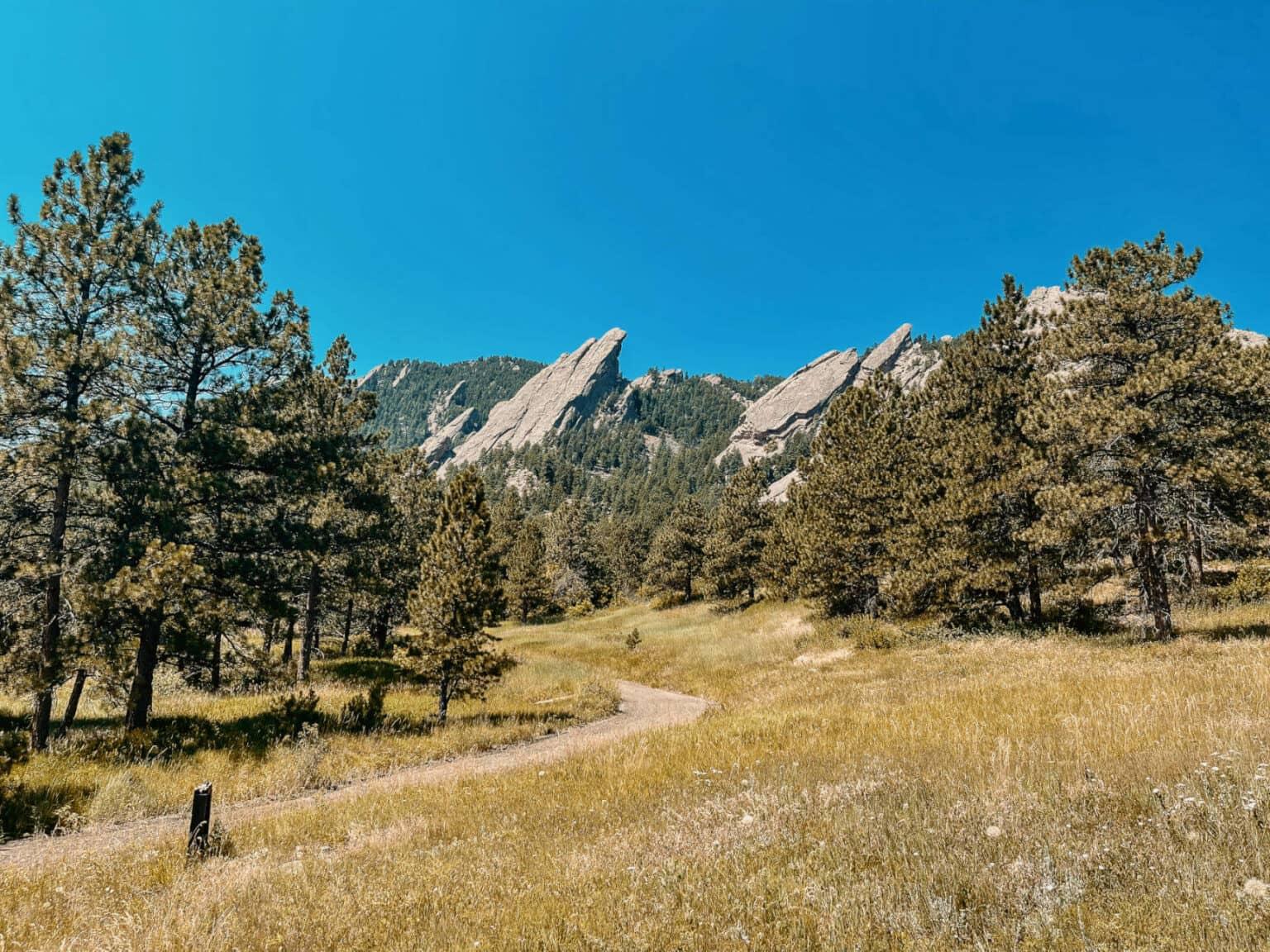 Descubre Denver: La Ciudad a Gran Altura y las Montañas Rocosas a tu puerta