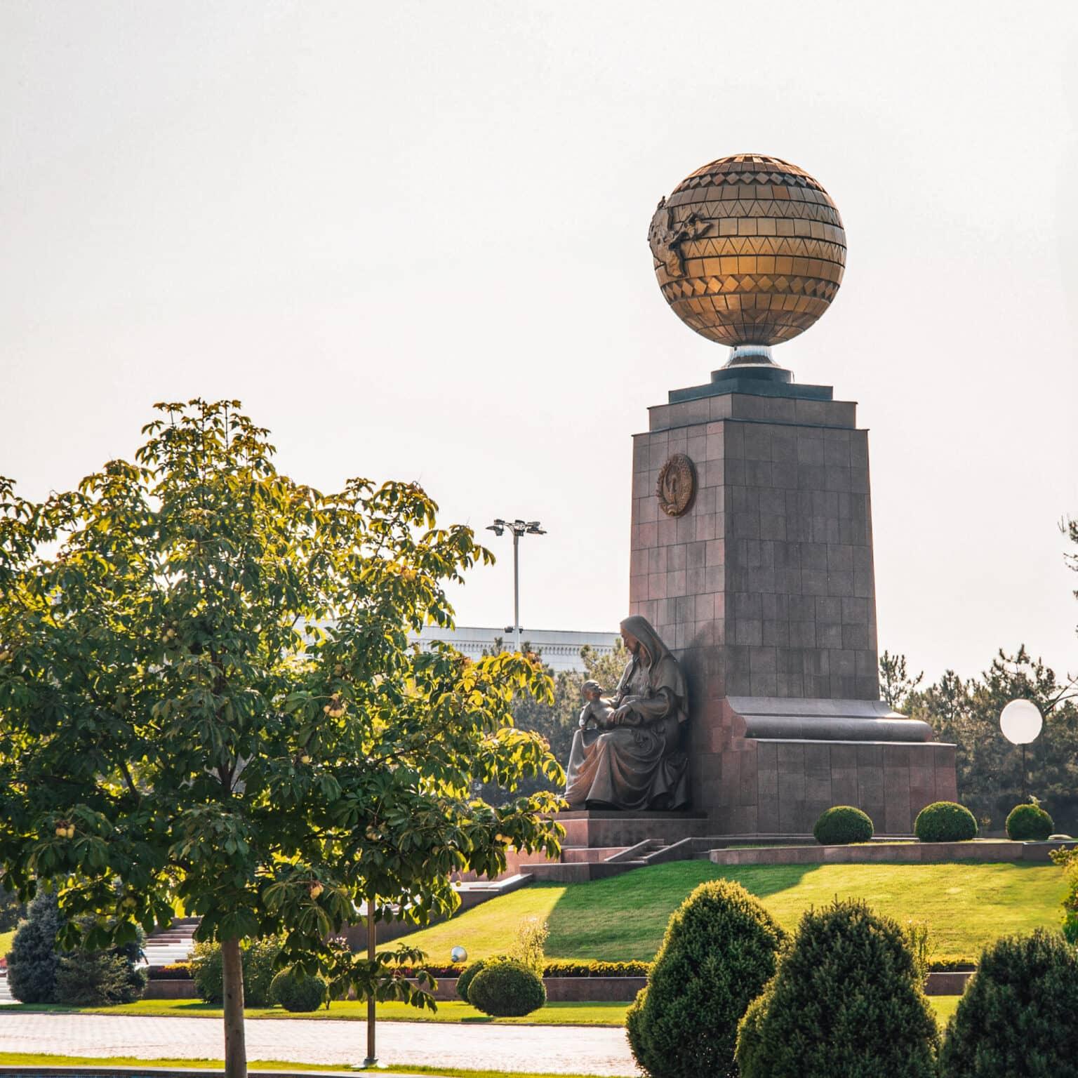 The Top Attractions in Tashkent: A Journey Through History and Modernity