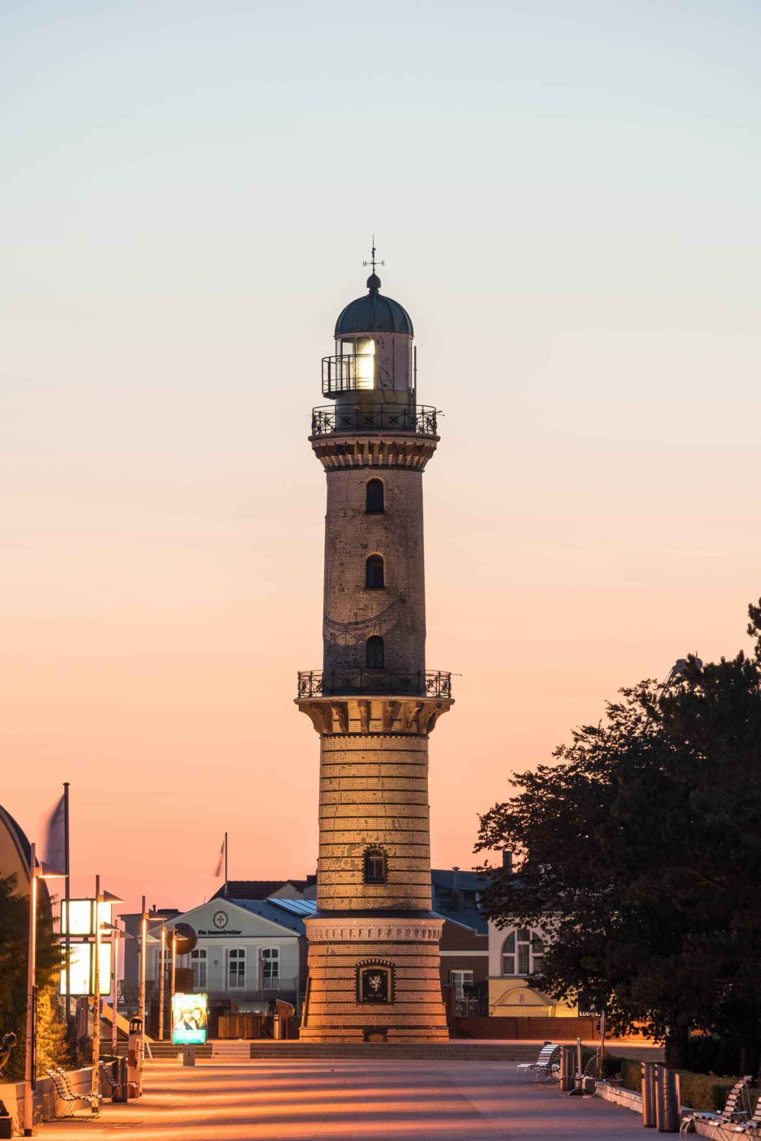 Rostock: The Top 9 Attractions of the Hanseatic City