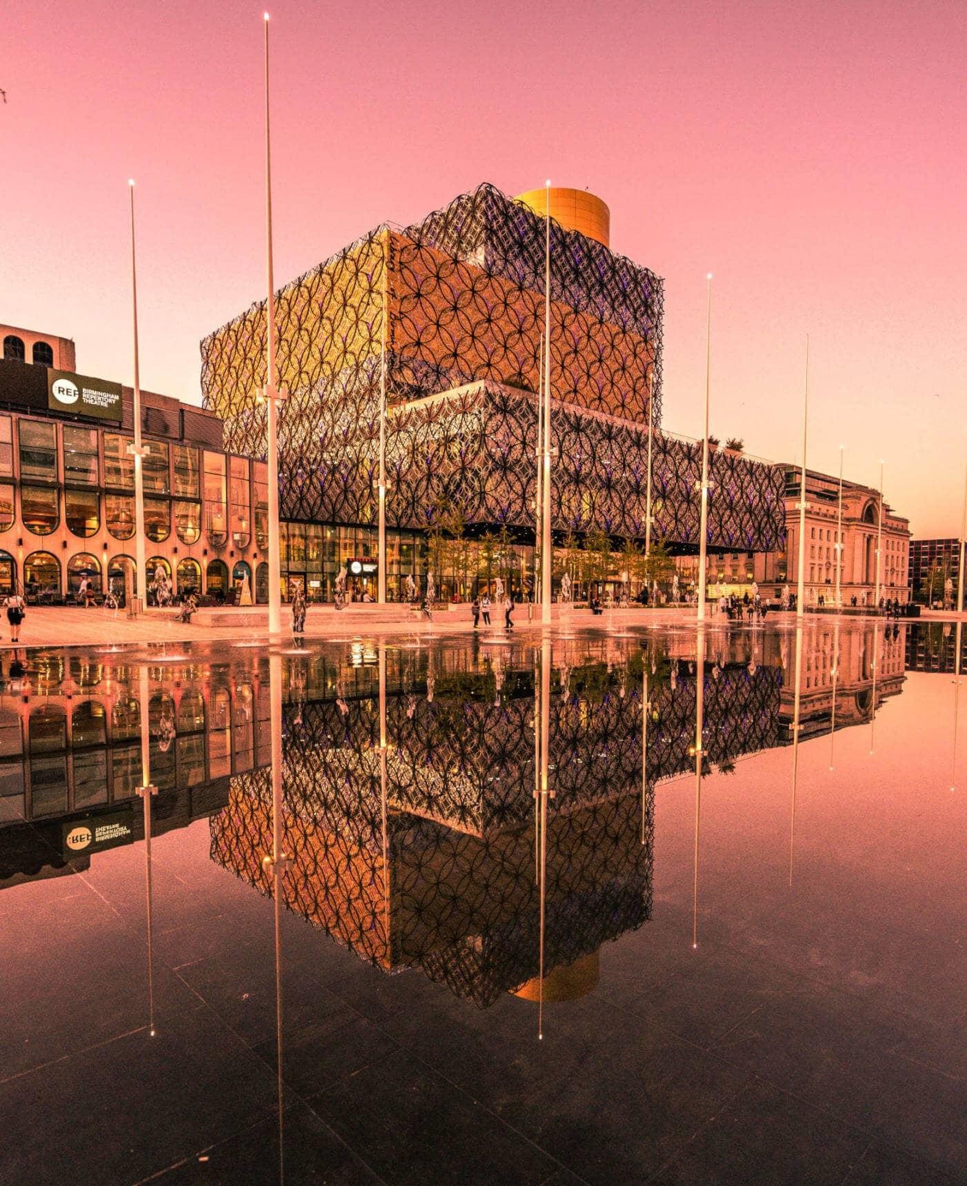 Las ciudades más hermosas de Europa - nuestros 9 secretos