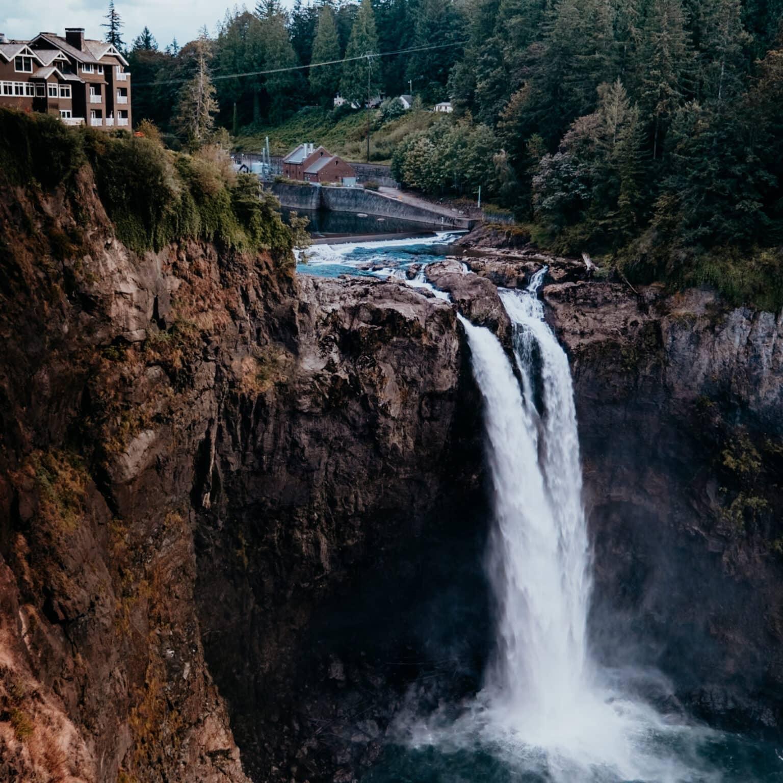 Seattle: The Most Popular Attractions in the Metropolis on Puget Sound