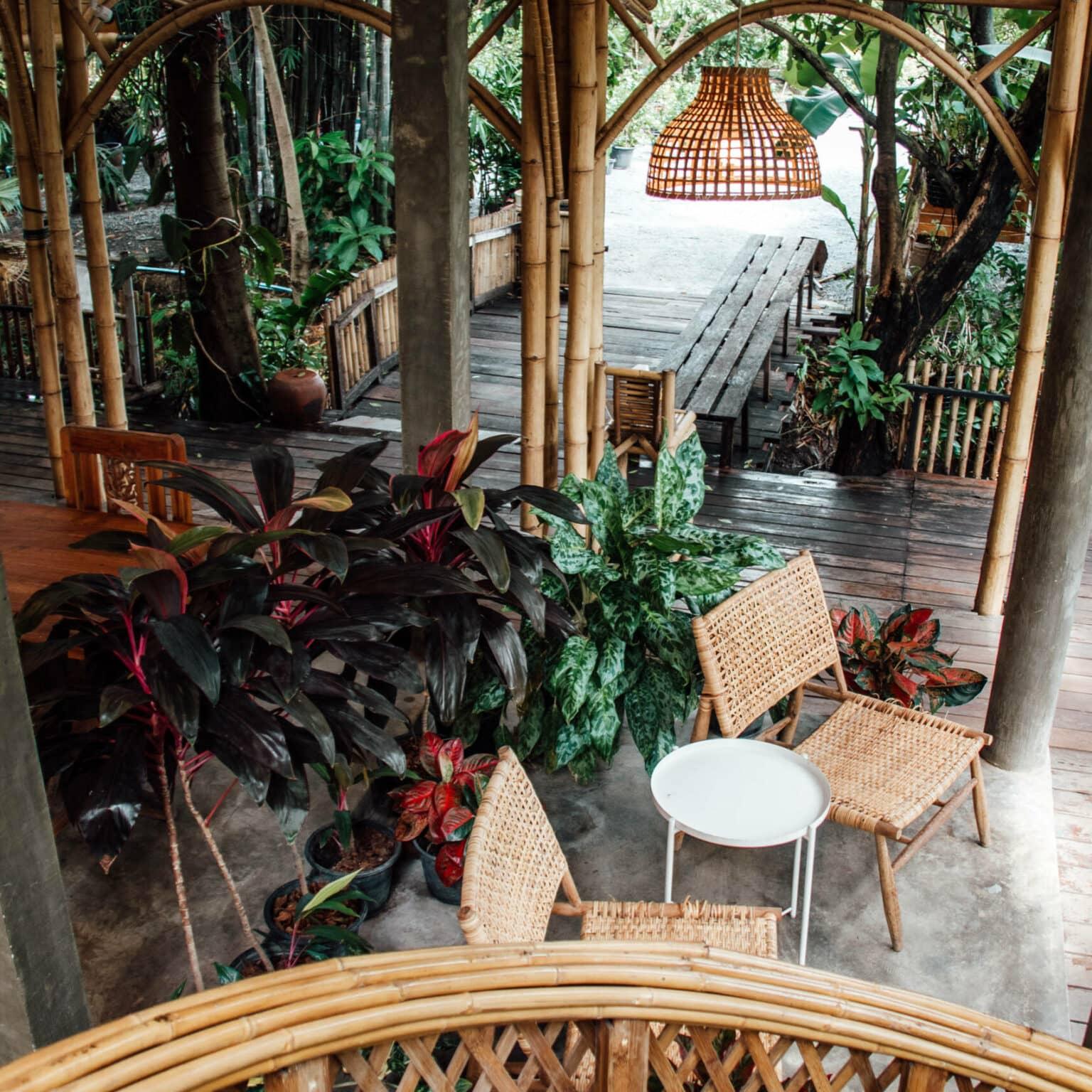 Bangkok Insider Tips: Hidden Treasures in the Mega-Metropolis