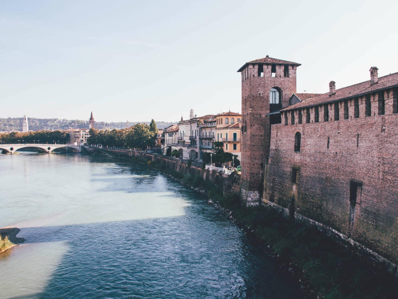 Descubrir Verona: lugares de interés y consejos secretos