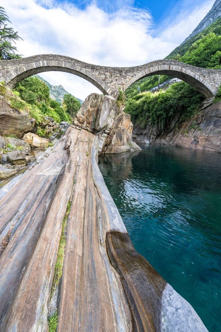 Hiking & Activity Vacation in Ticino: 10 Dreamy Places You Must See