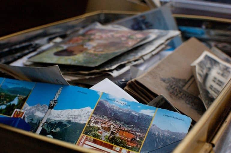 Travellers Insight travel blog travel apps postcards