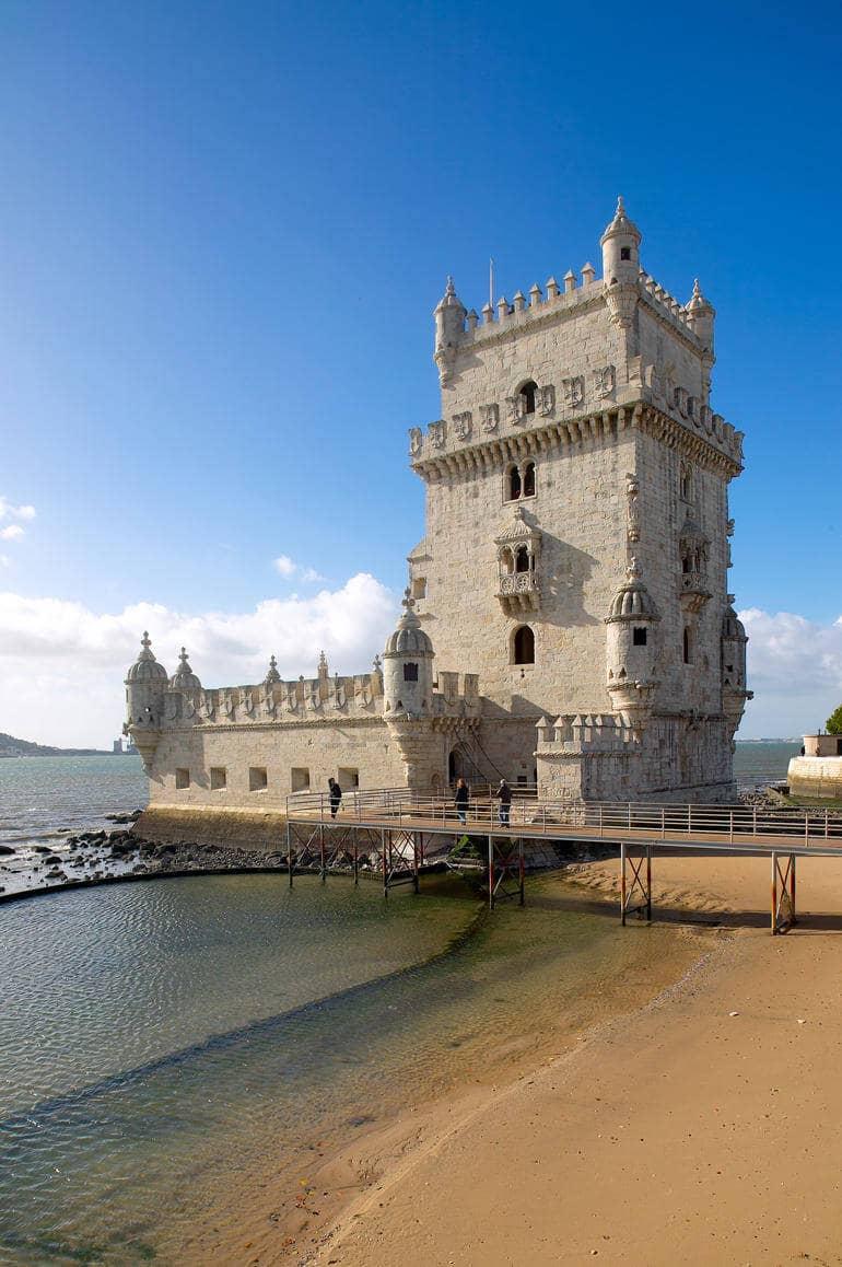 Attraction from Belem.