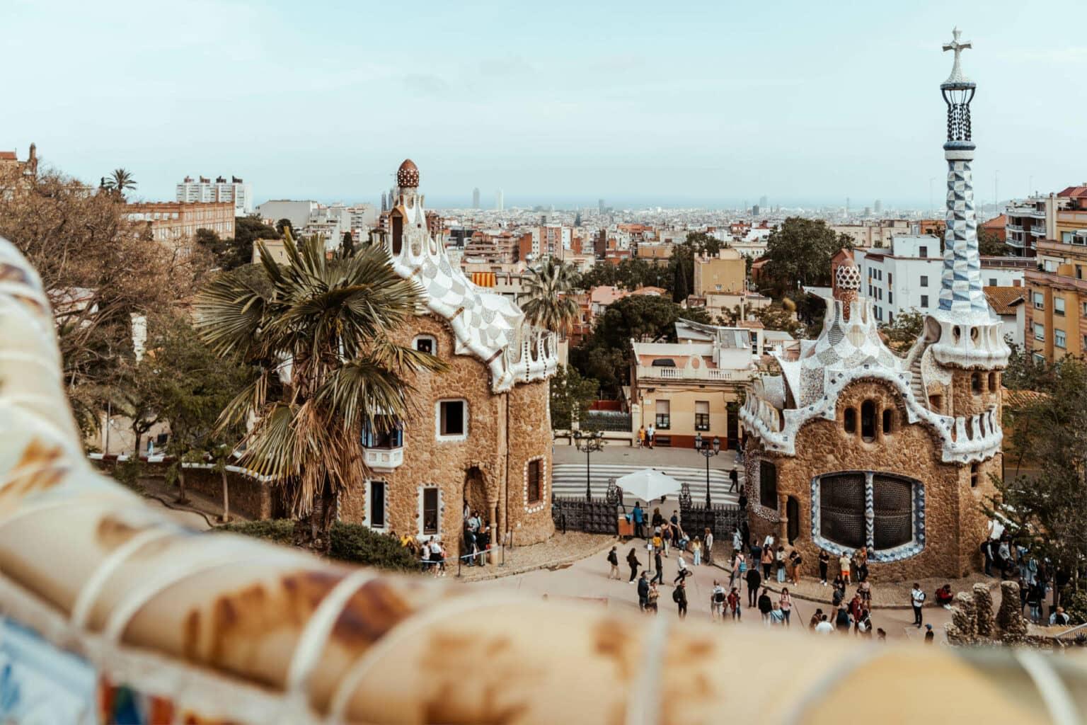 Gràcia sigue siendo uno de los mejores consejos secretos para Barcelona.