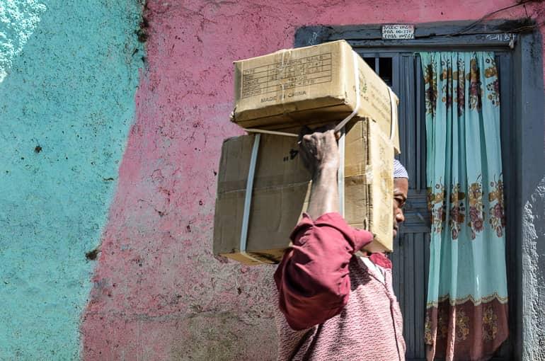 Ethiopia Harar Travellers Insight travel blog