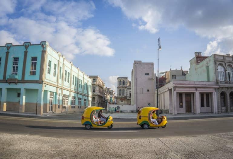 Viaje por Cuba La Habana Travellers Insight blog de viajes