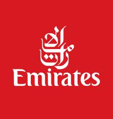 This journey was made possible by the kind support of Emirates.