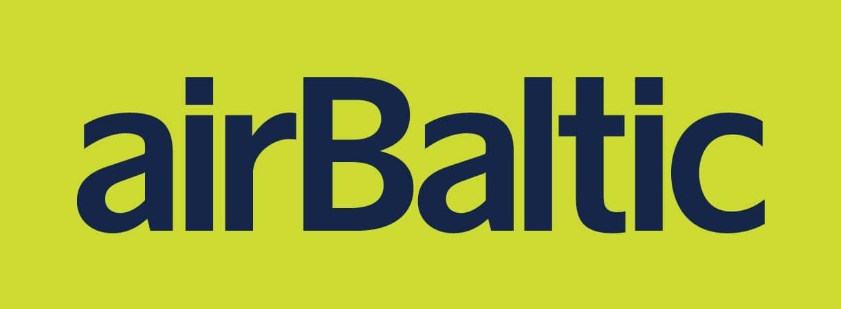 Este viaje fue posible gracias al amable apoyo de airBaltic.