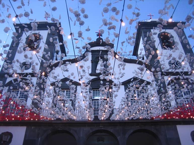 Madeira: Funchal Marketplace