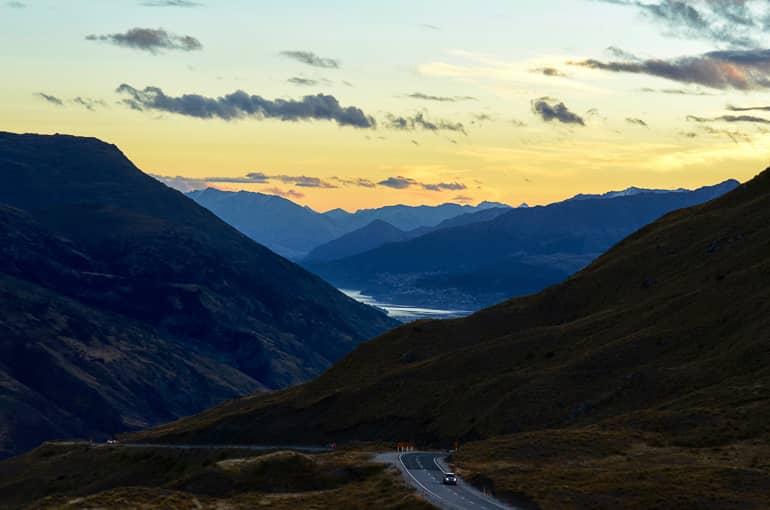 Blog de viajes Travellers Insight Nueva Zelanda Isla Sur Roadtrip Queenstown