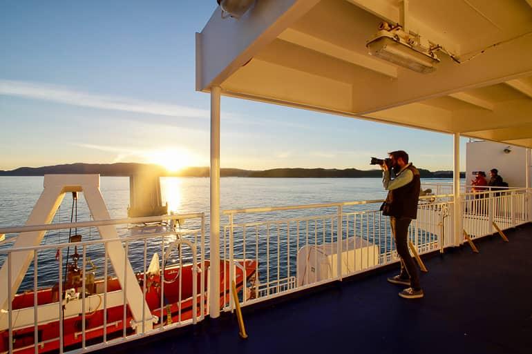 Blog de viajes Travellers Insight Nueva Zelanda Isla Sur Roadtrip Picton Ferry