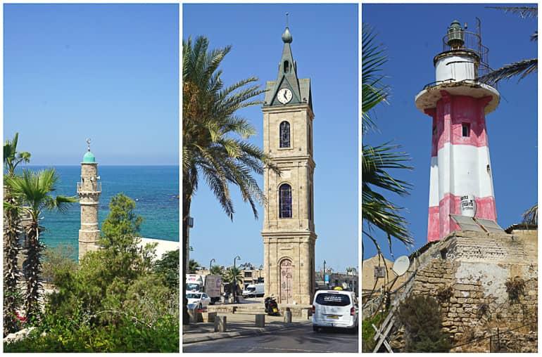 Travellers Insight Travel Blog Tel Aviv Jaffa Towers