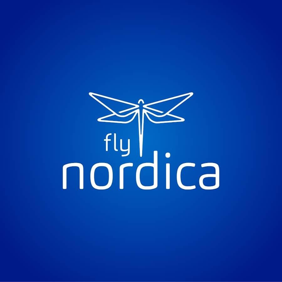 The trip was made possible by the kind support of Fly Nordica.