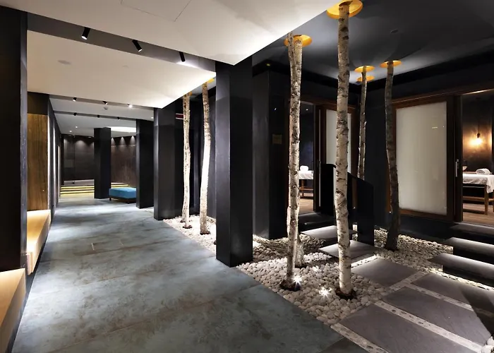 Hotel Top a Tivoli Terme