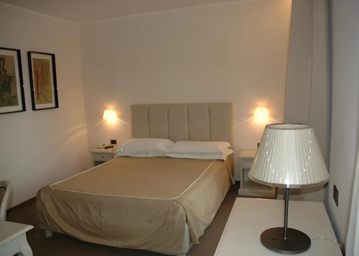 Migliori Hotel Malcesine Garda per Vacanze Indimenticabili