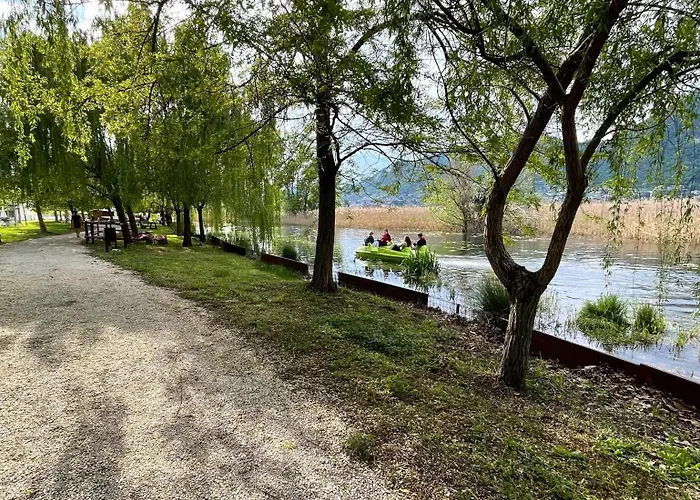Migliore Hotel sul Lago d'Iseo a Clusane