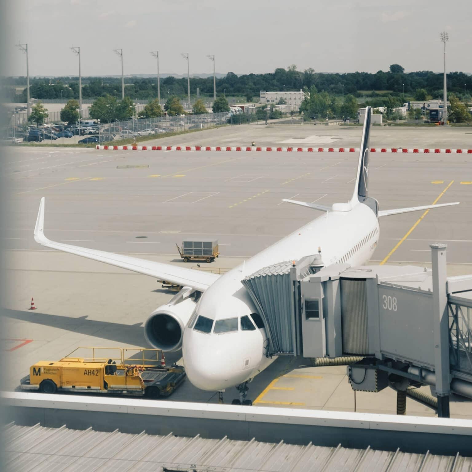 Lufthansa Allegris: How the New Lufthansa Business Class Performs - A Review