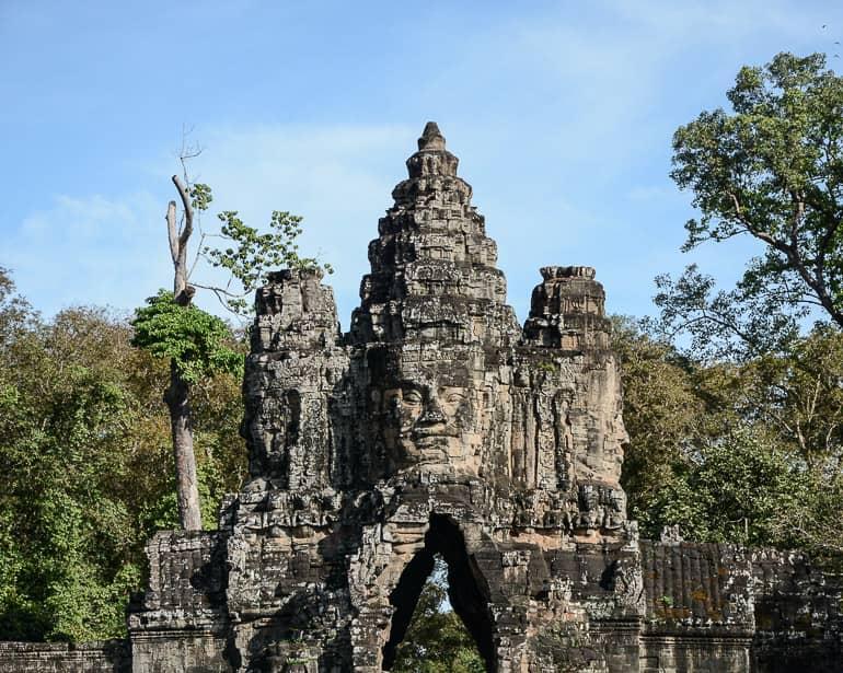 From Phnom Penh to Angkor: A Tour through Cambodia