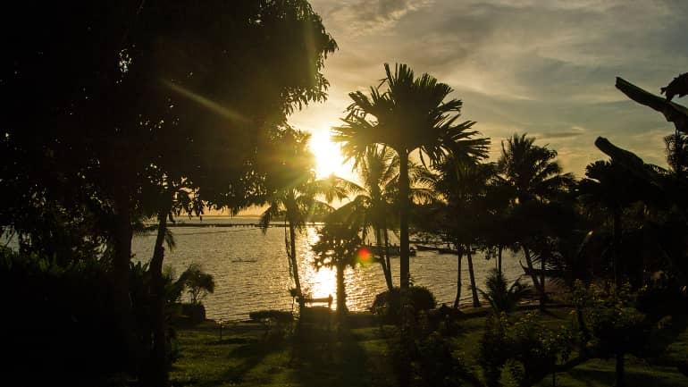 Koh Mook, Koh Kradan y Koh Ngai: Isla-hopping en Tailandia