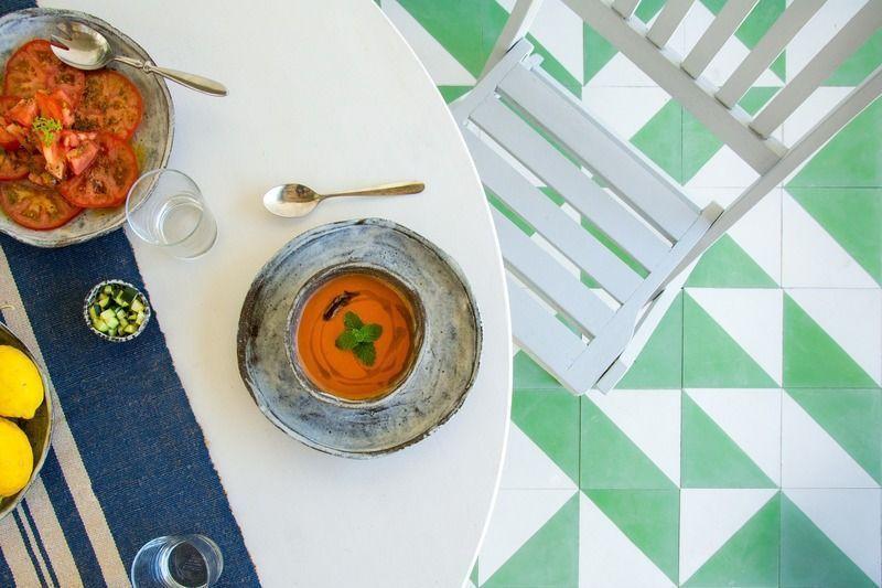 Restaurantes donde comer en Córdoba