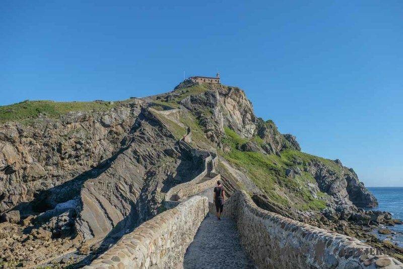 Consejos a tener en cuenta antes de viajar al País Vasco
