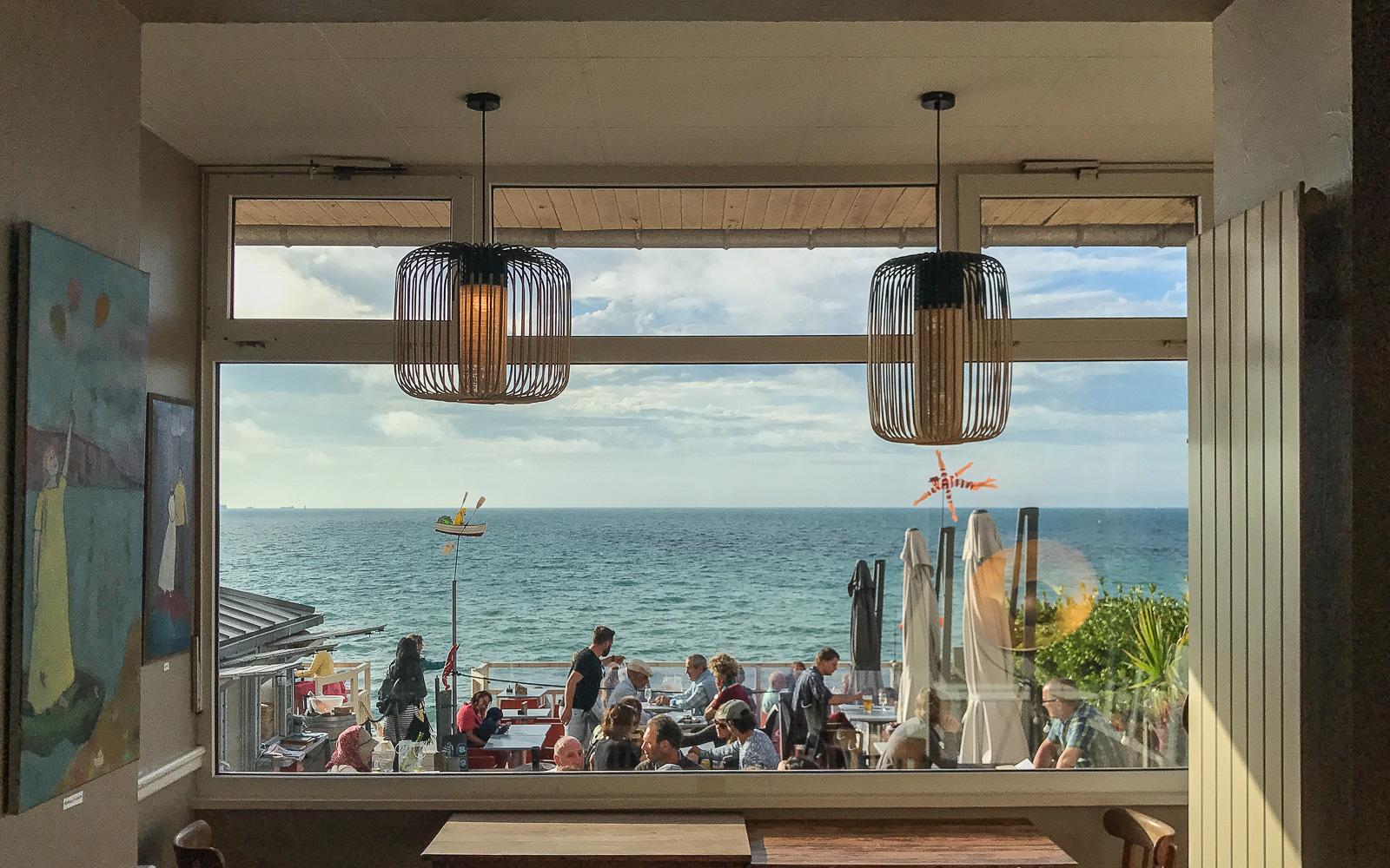 Hôtel Les Charmettes Saint Malo Bretagne