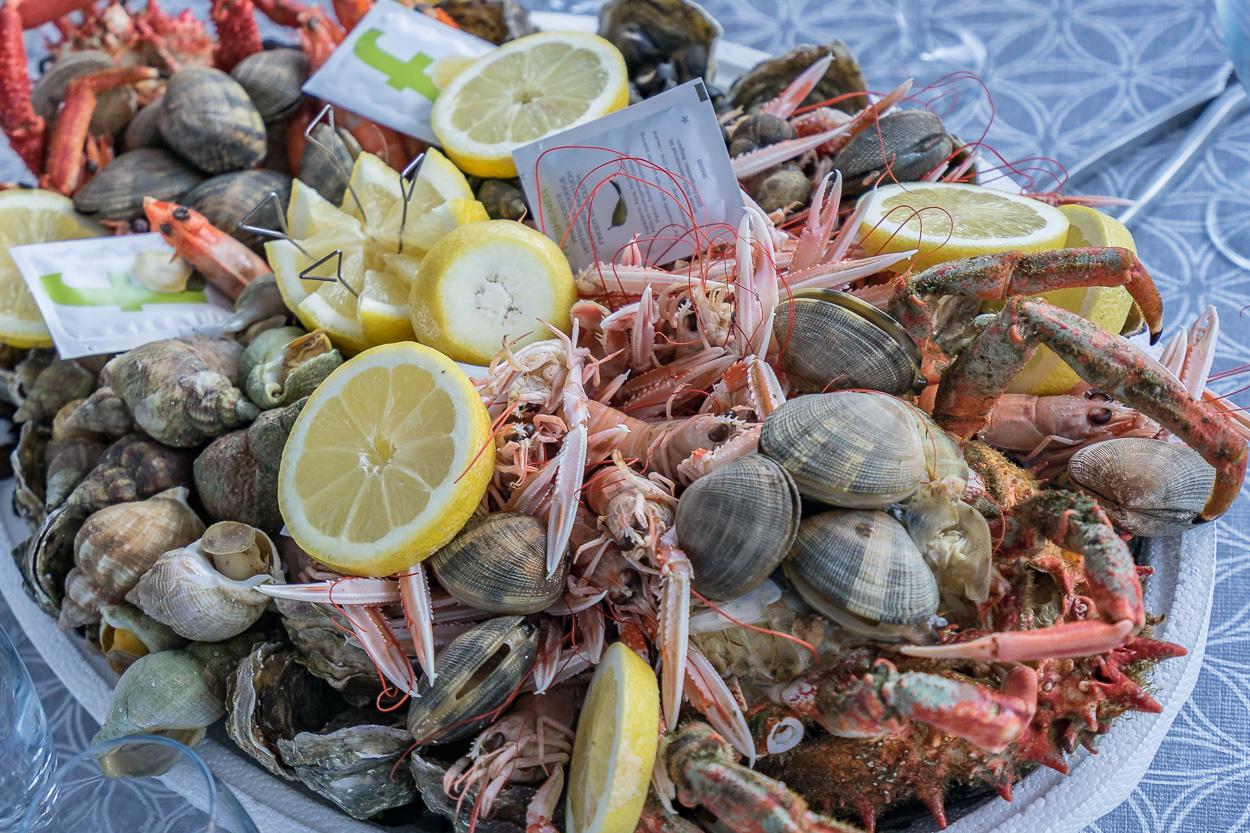 Bretagne-Essen-Seafood-Austern